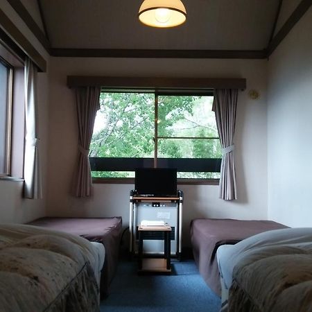 Do Sports Plaza Madarao Hotel Iiyama Eksteriør billede