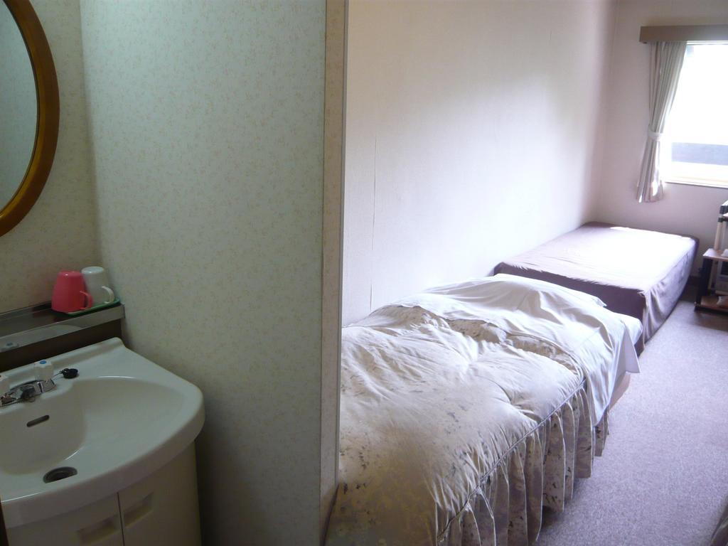 Do Sports Plaza Madarao Hotel Iiyama Værelse billede